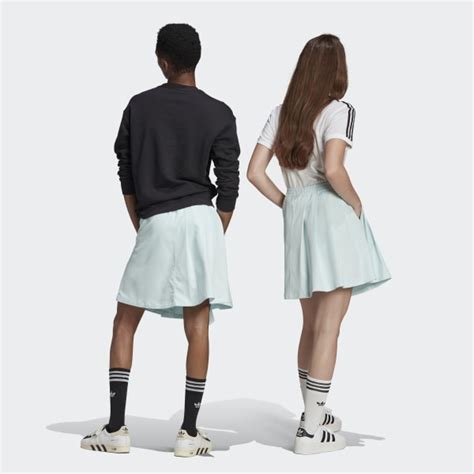 adidas gender neutral skirt.